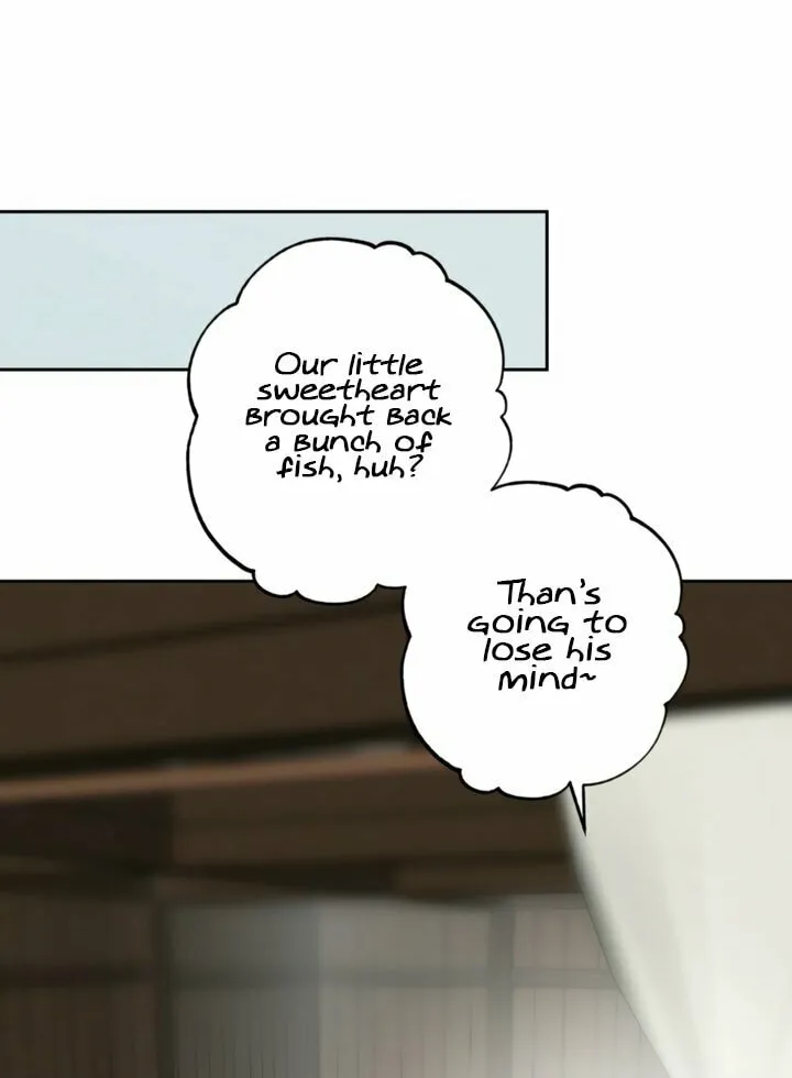 The Sleeping Monster Forest Chapter 10 page 48 - 
