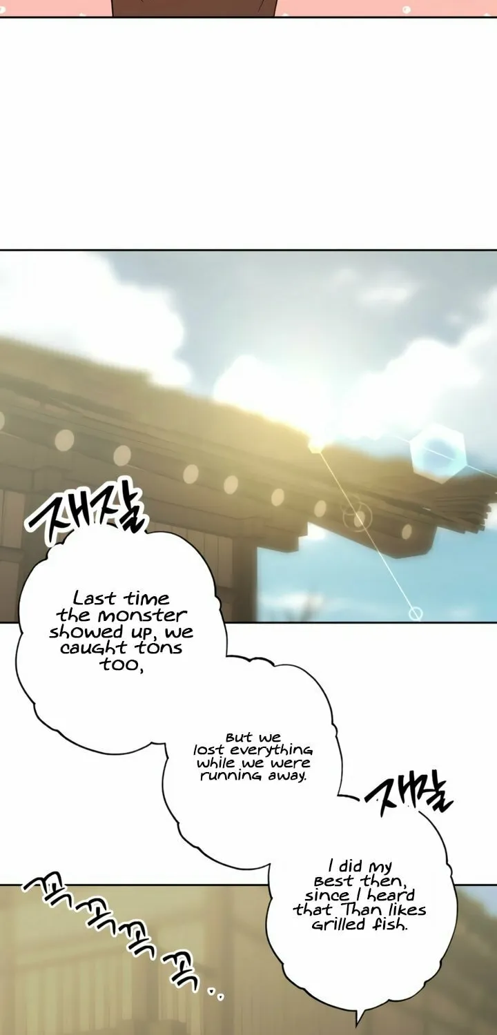 The Sleeping Monster Forest Chapter 10 page 50 - 