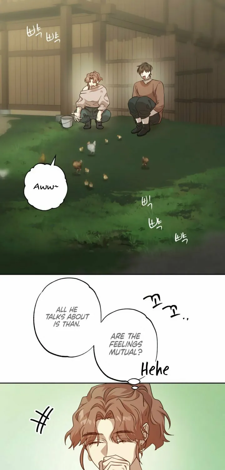 The Sleeping Monster Forest Chapter 10 page 51 - 