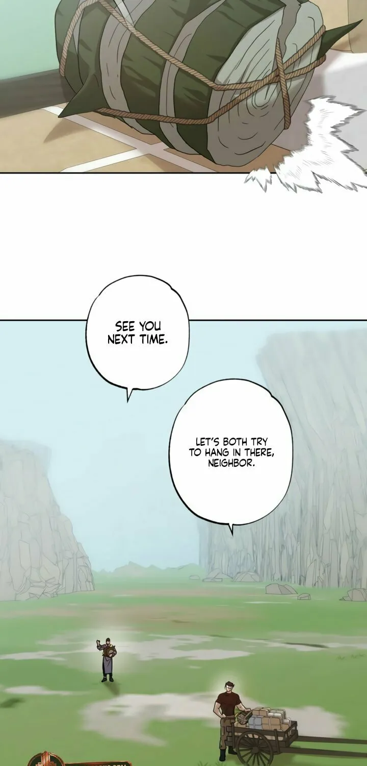 The Sleeping Monster Forest Chapter 11 page 12 - 