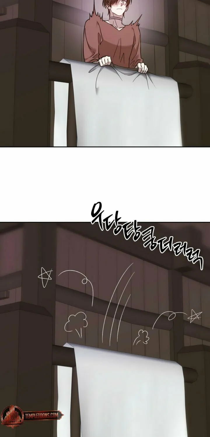 The Sleeping Monster Forest Chapter 11 page 16 - 