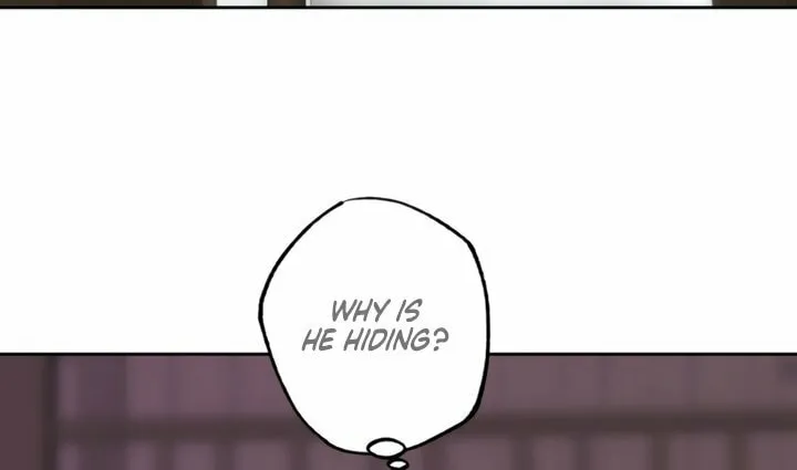 The Sleeping Monster Forest Chapter 11 page 17 - 