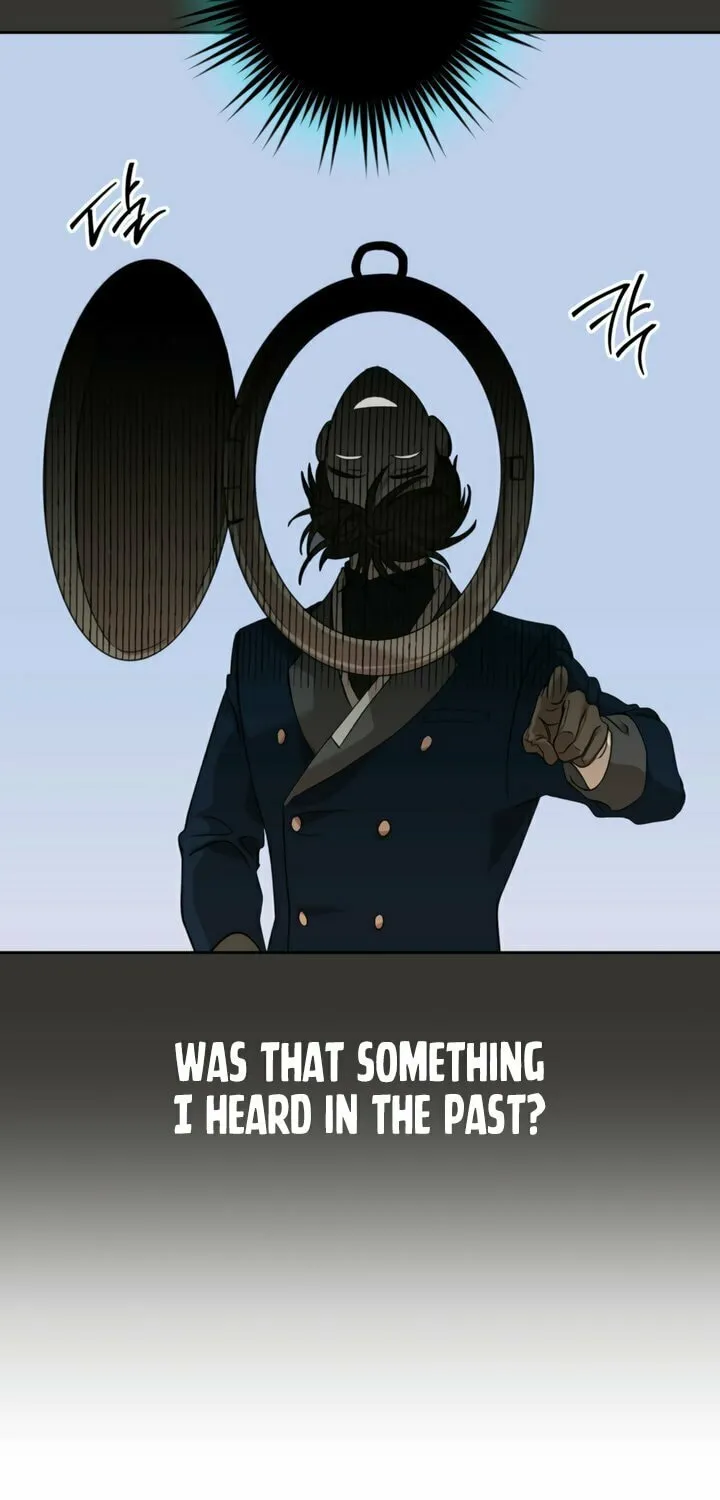 The Sleeping Monster Forest Chapter 11 page 34 - 