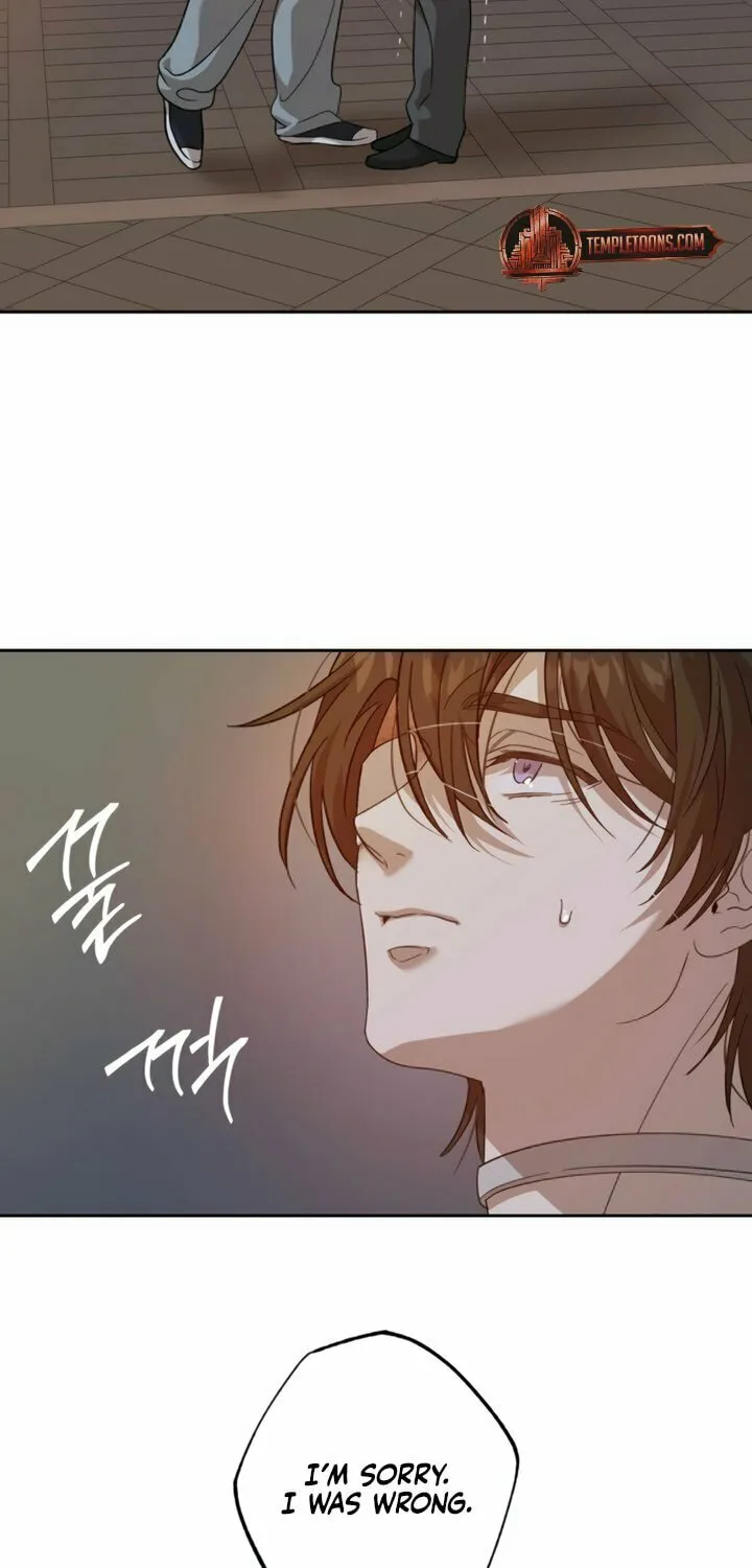 The Sleeping Monster Forest Chapter 11 page 54 - 