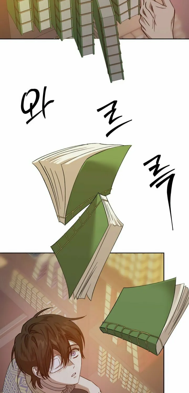 The Sleeping Monster Forest Chapter 12 page 37 - 