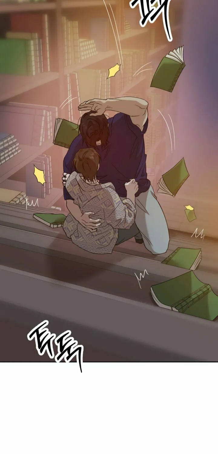 The Sleeping Monster Forest Chapter 12 page 39 - 