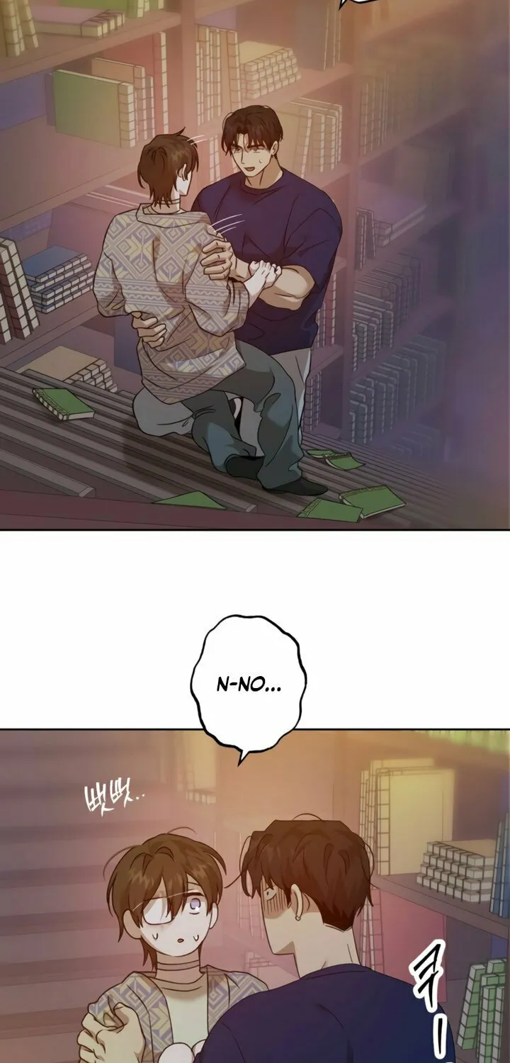 The Sleeping Monster Forest Chapter 12 page 46 - 