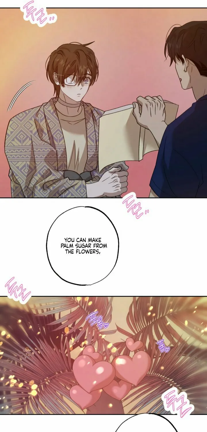 The Sleeping Monster Forest Chapter 12 page 49 - 
