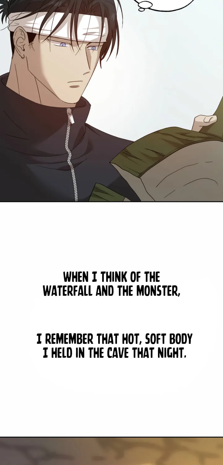 The Sleeping Monster Forest Chapter 13 page 4 - 