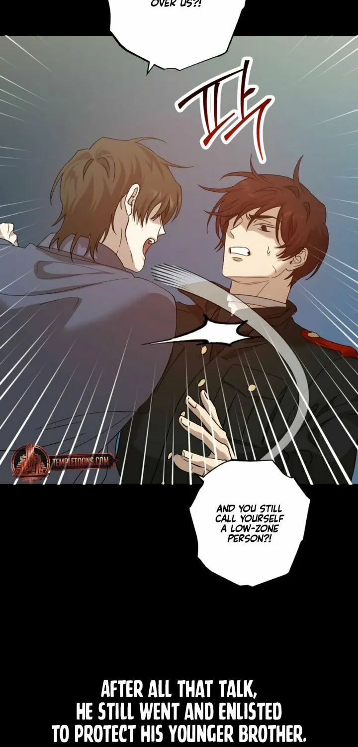 The Sleeping Monster Forest Chapter 13 page 37 - 