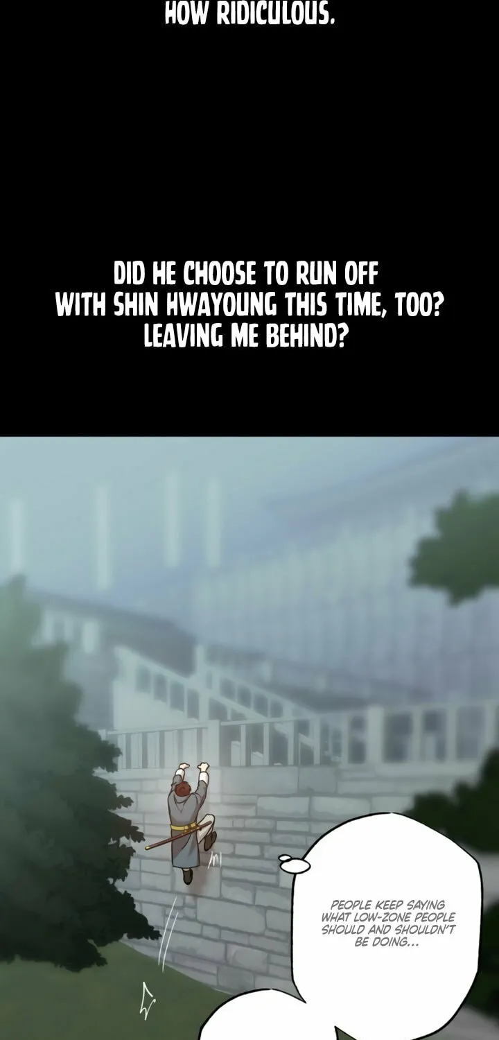 The Sleeping Monster Forest Chapter 13 page 38 - 