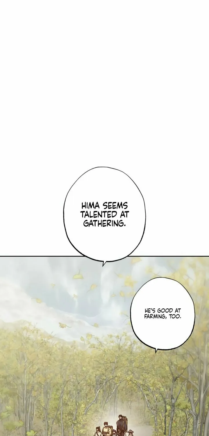 The Sleeping Monster Forest Chapter 13 page 43 - 