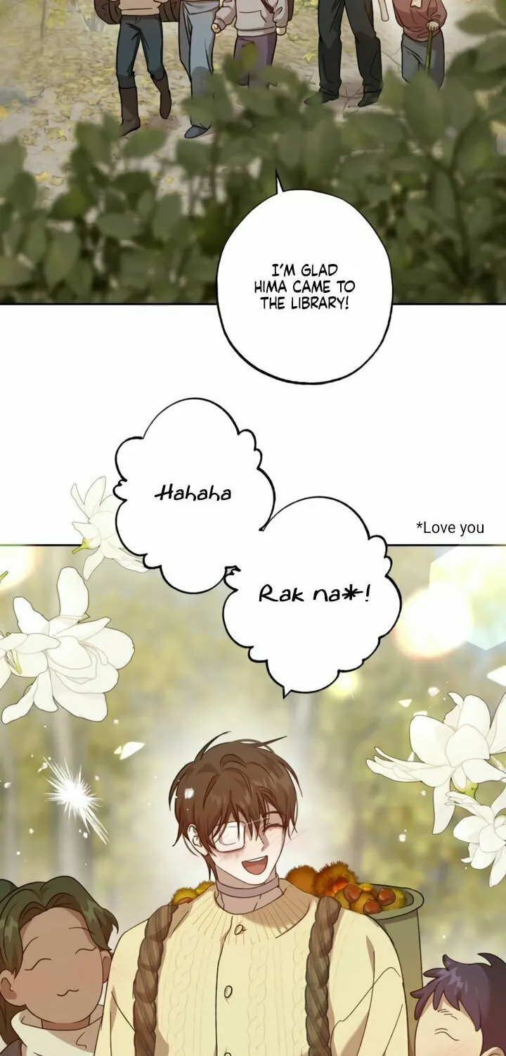 The Sleeping Monster Forest Chapter 13 page 45 - 