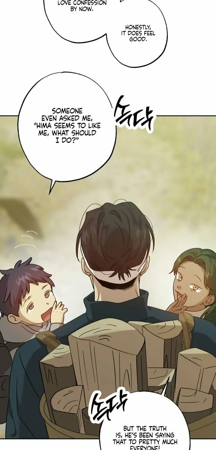 The Sleeping Monster Forest Chapter 13 page 47 - 
