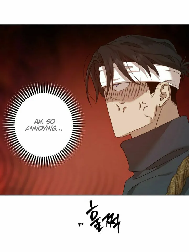 The Sleeping Monster Forest Chapter 13 page 49 - 