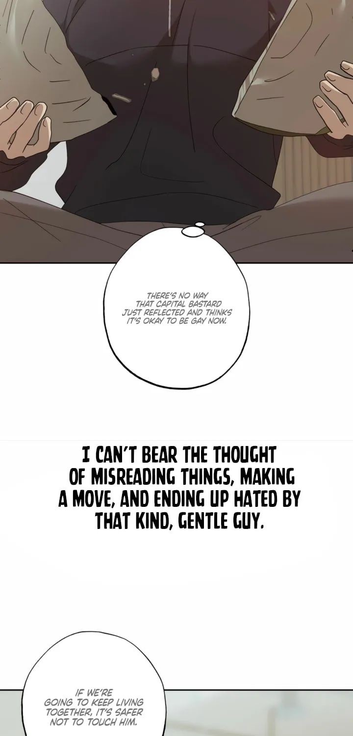 The Sleeping Monster Forest Chapter 13 page 7 - 