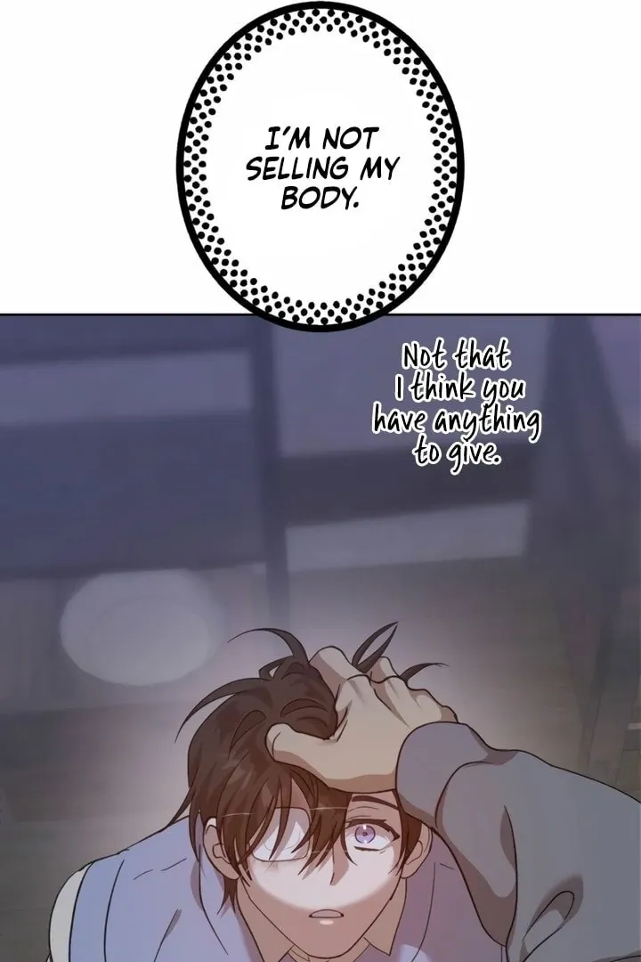 The Sleeping Monster Forest Chapter 14 page 24 - 