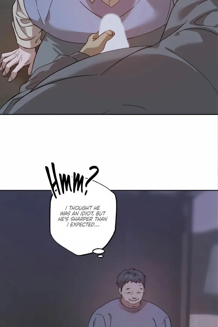 The Sleeping Monster Forest Chapter 14 page 25 - 