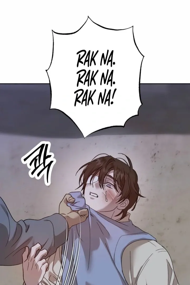 The Sleeping Monster Forest Chapter 14 page 31 - 