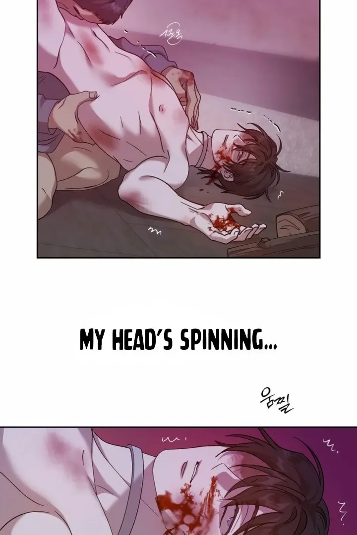 The Sleeping Monster Forest Chapter 14 page 37 - 