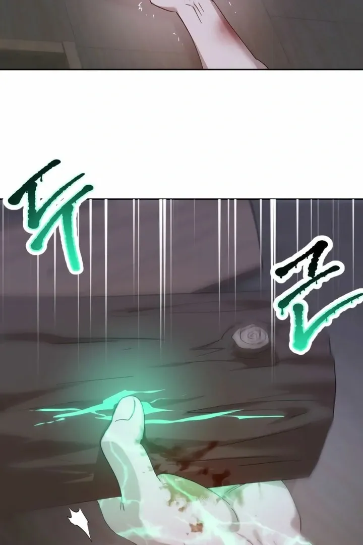 The Sleeping Monster Forest Chapter 14 page 39 - 