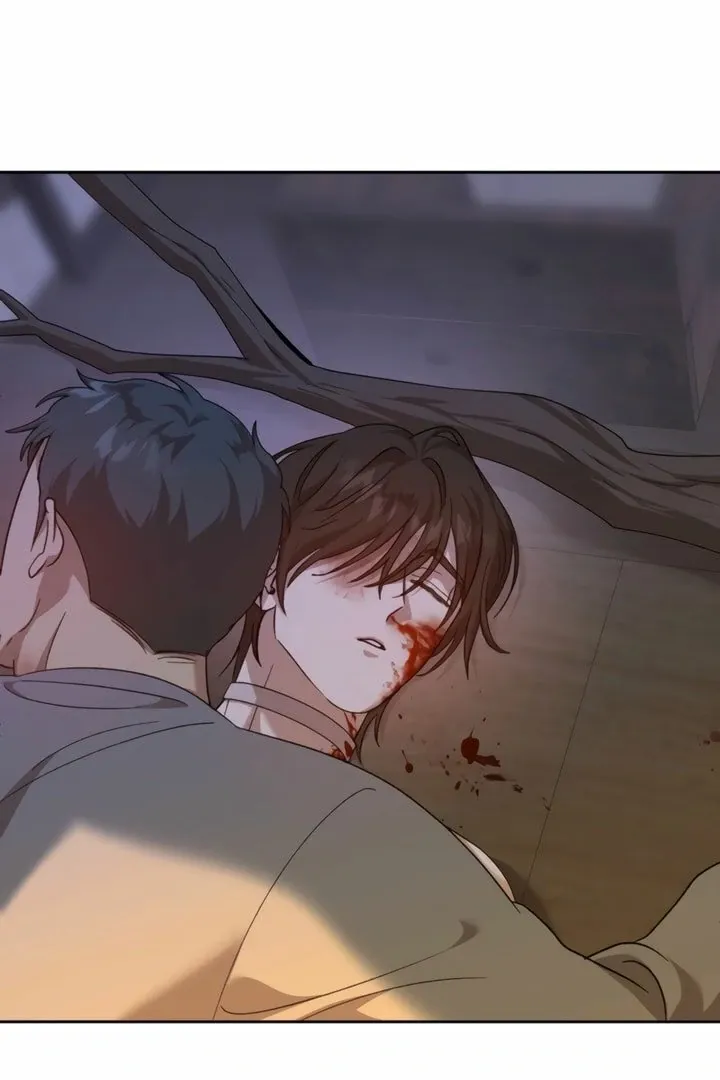 The Sleeping Monster Forest Chapter 14 page 50 - 