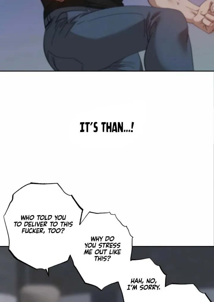 The Sleeping Monster Forest Chapter 14 page 55 - 