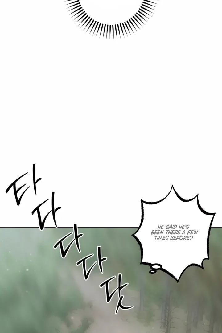 The Sleeping Monster Forest Chapter 14 page 7 - 