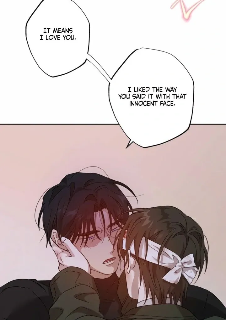 The Sleeping Monster Forest Chapter 14 page 67 - 