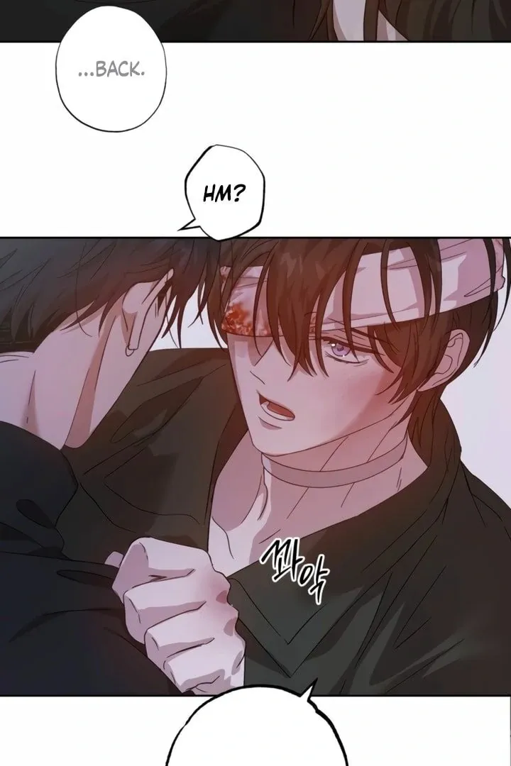 The Sleeping Monster Forest Chapter 14 page 71 - 