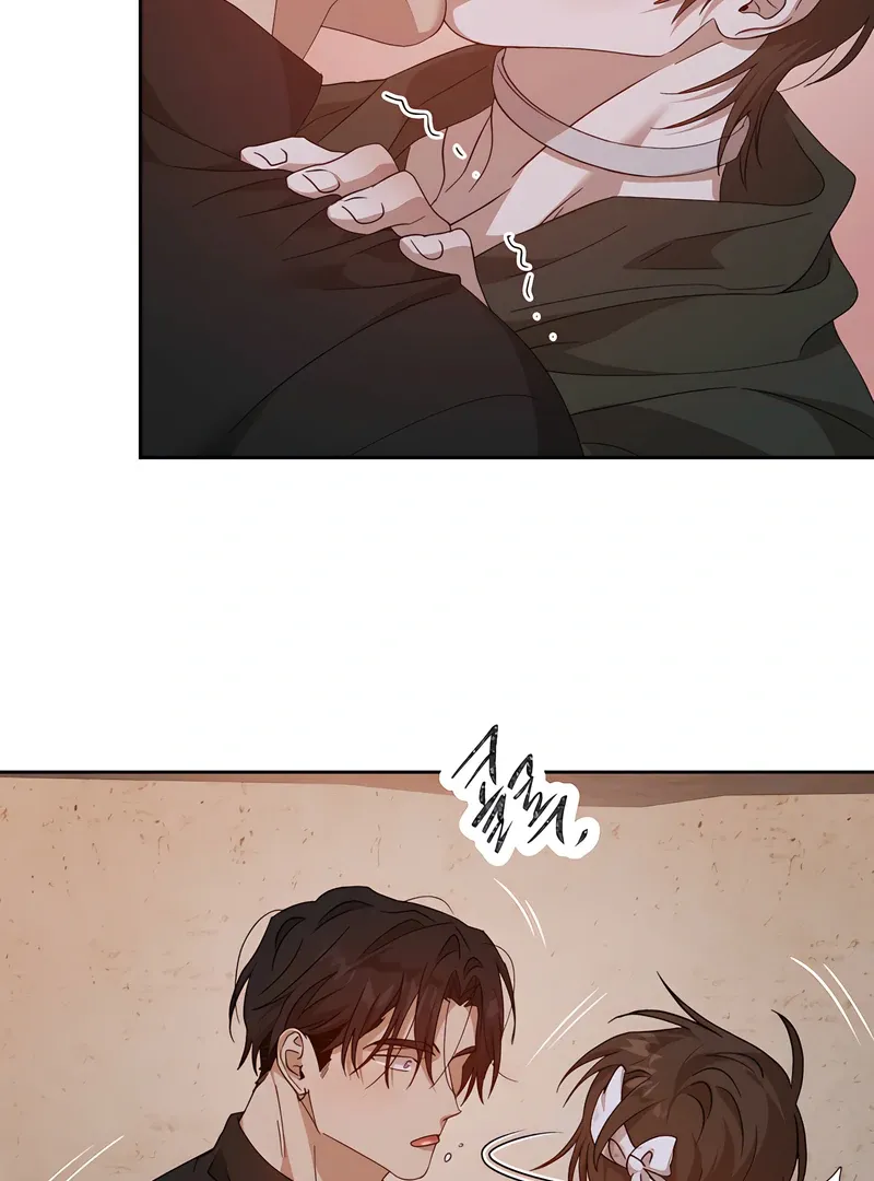 The Sleeping Monster Forest Chapter 15 page 12 - 