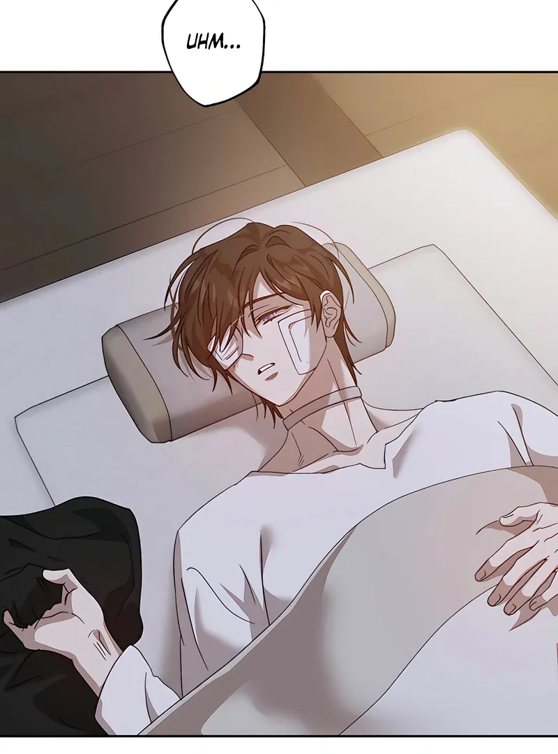 The Sleeping Monster Forest Chapter 15 page 36 - 