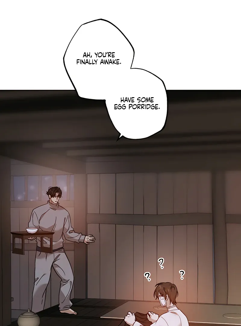 The Sleeping Monster Forest Chapter 15 page 37 - 