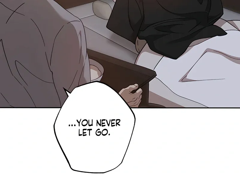 The Sleeping Monster Forest Chapter 15 page 39 - 