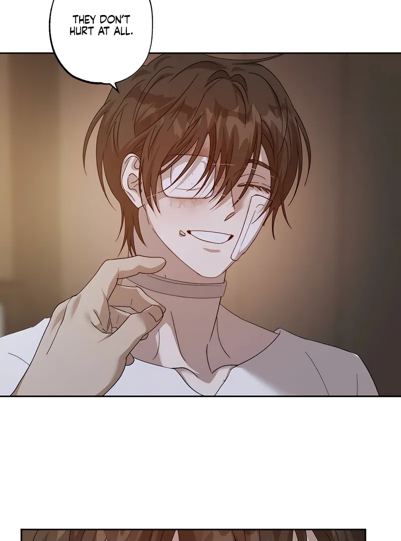 The Sleeping Monster Forest Chapter 15 page 43 - 