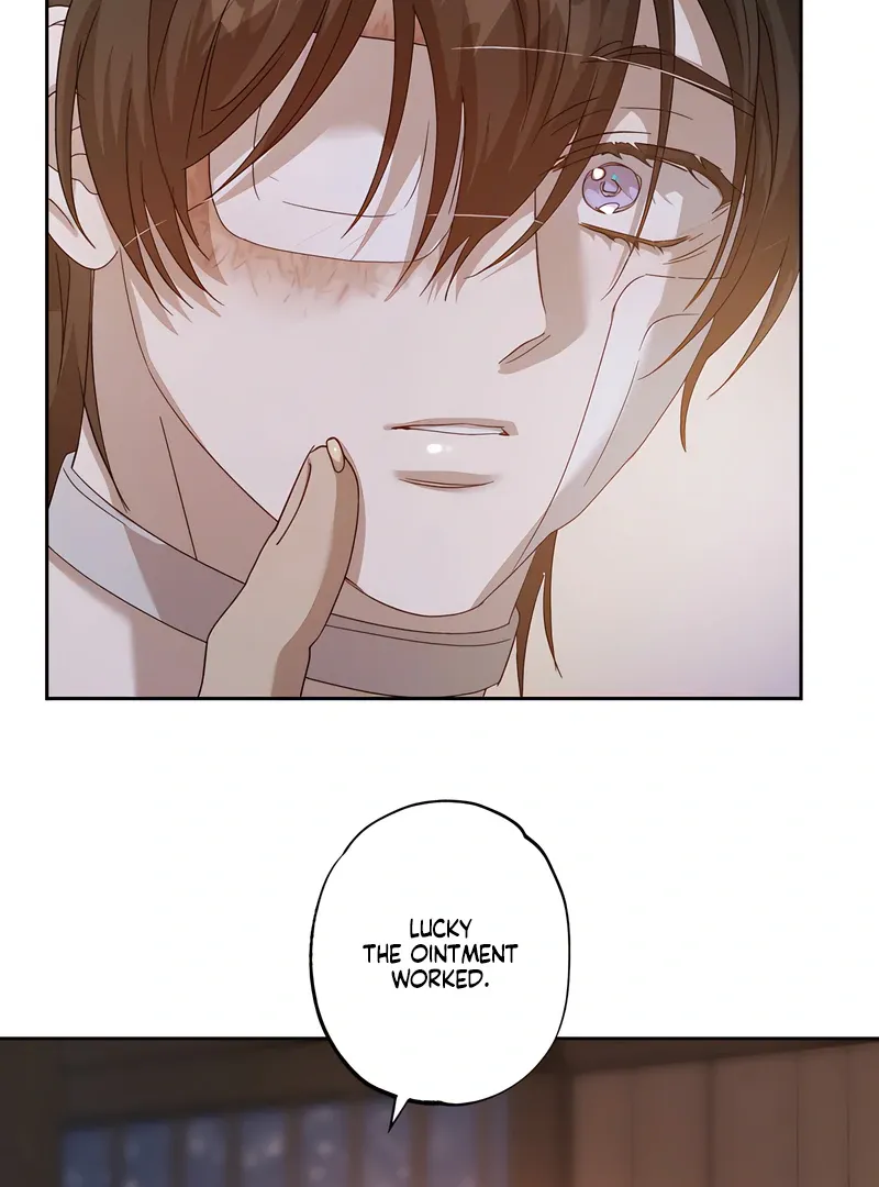 The Sleeping Monster Forest Chapter 15 page 44 - 