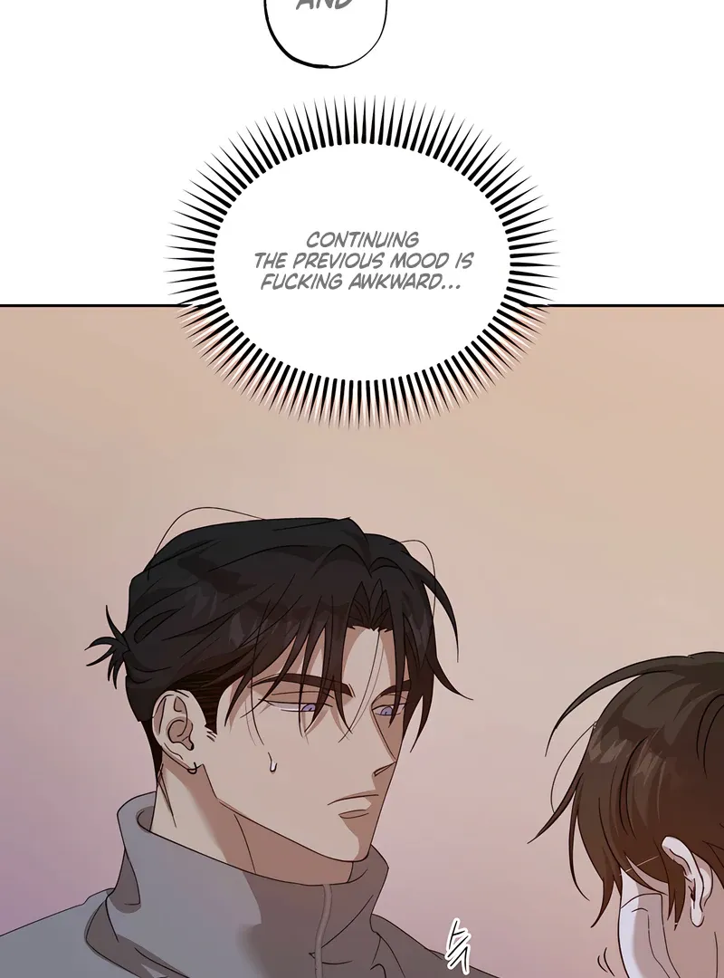The Sleeping Monster Forest Chapter 15 page 49 - 