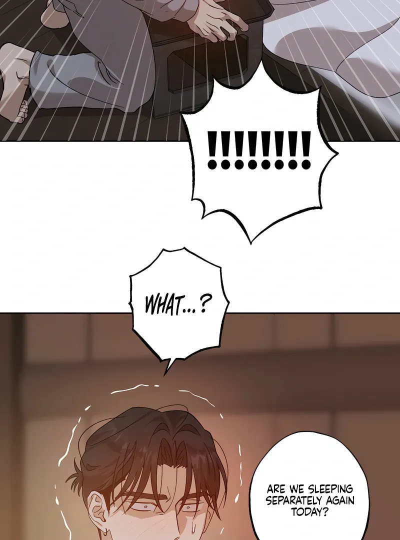 The Sleeping Monster Forest Chapter 15 page 53 - 