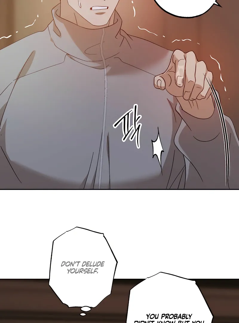 The Sleeping Monster Forest Chapter 15 page 54 - 