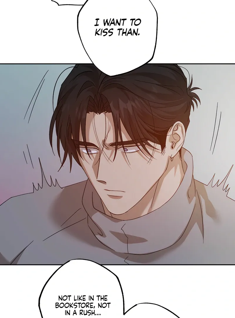 The Sleeping Monster Forest Chapter 15 page 56 - 