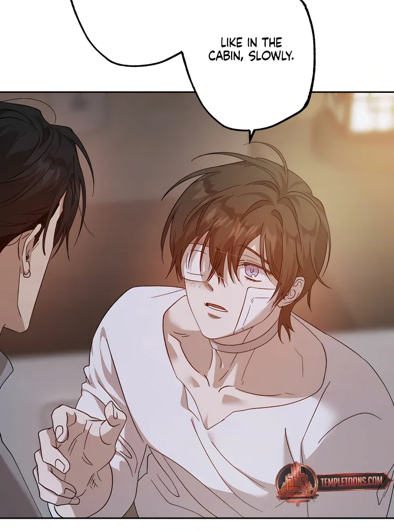 The Sleeping Monster Forest Chapter 15 page 57 - 