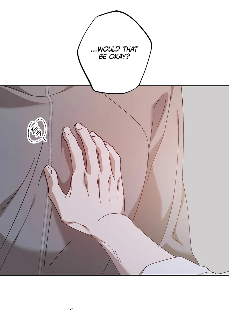 The Sleeping Monster Forest Chapter 15 page 58 - 