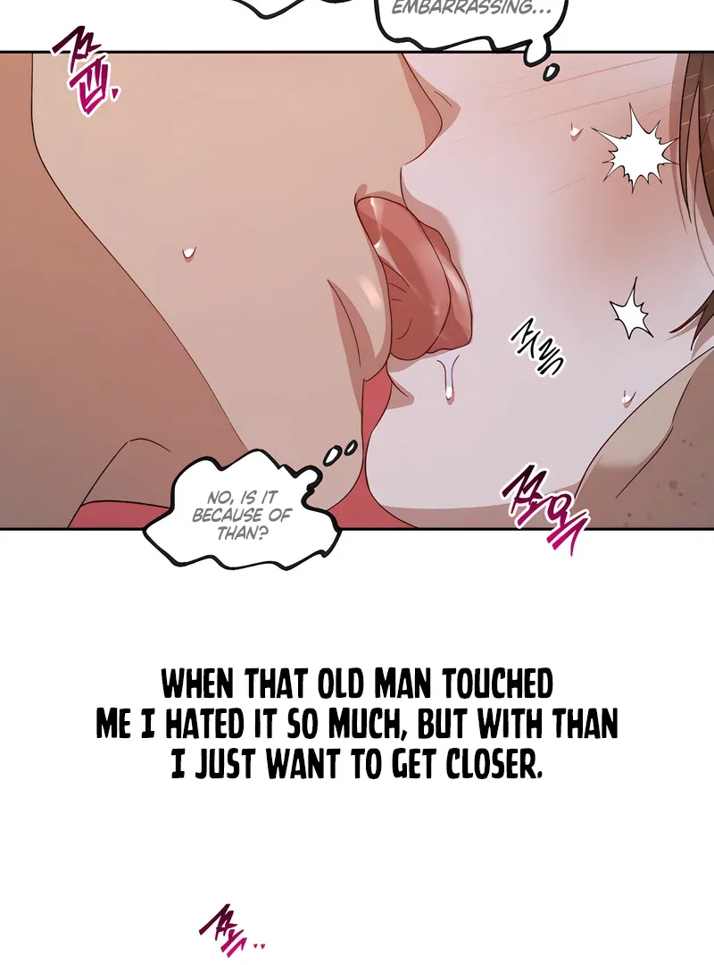 The Sleeping Monster Forest Chapter 15 page 7 - 
