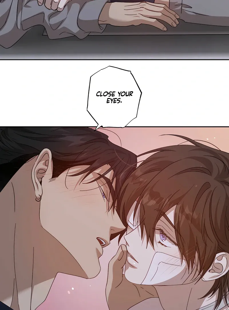 The Sleeping Monster Forest Chapter 15 page 66 - 