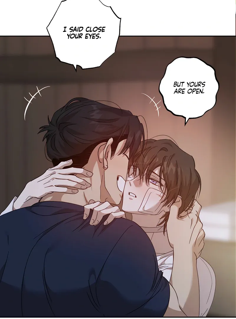 The Sleeping Monster Forest Chapter 15 page 72 - 
