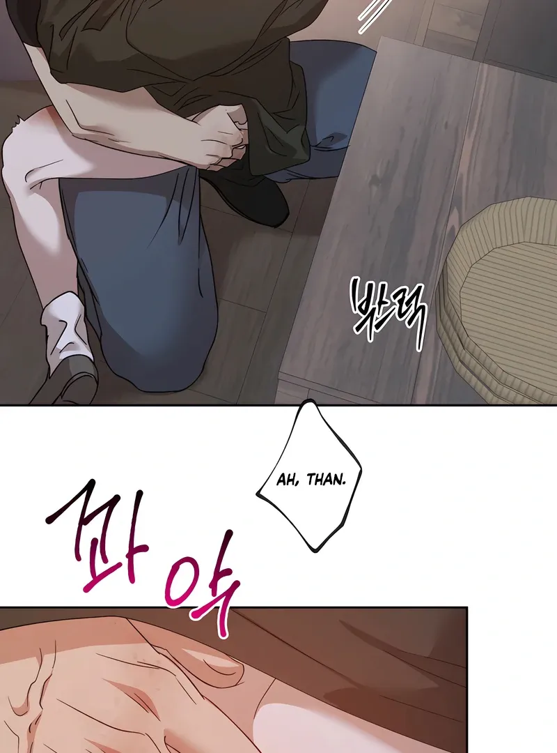 The Sleeping Monster Forest Chapter 15 page 10 - 