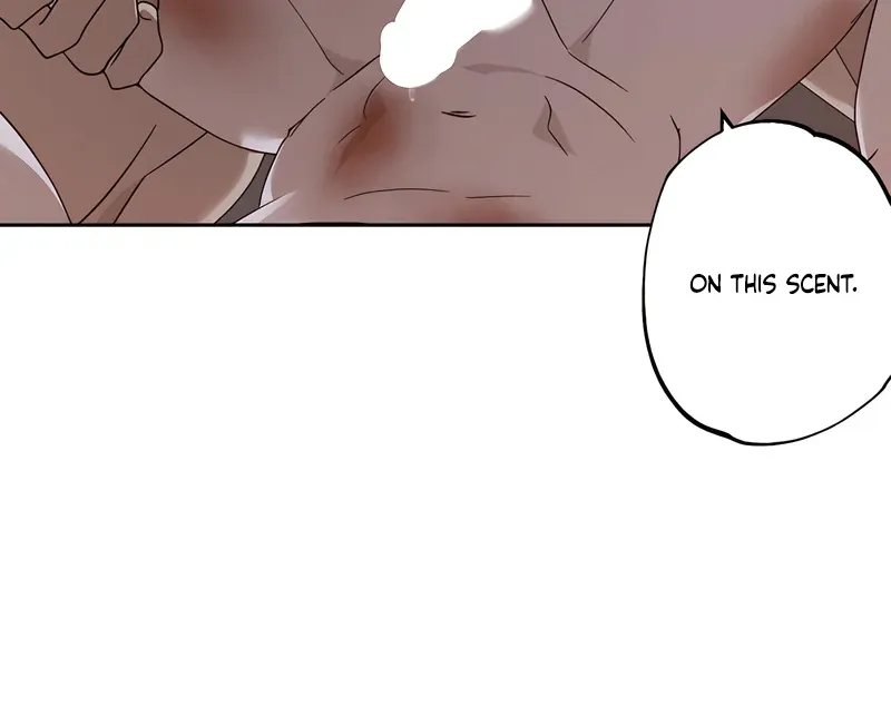 The Sleeping Monster Forest Chapter 16 page 12 - 