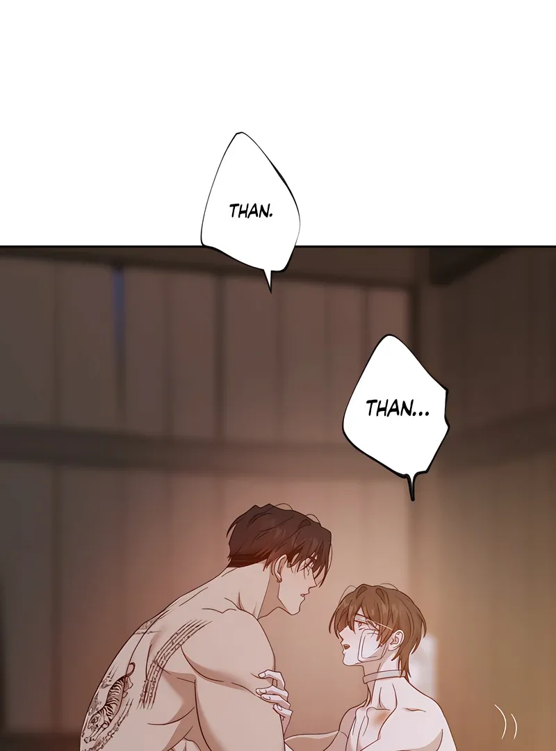 The Sleeping Monster Forest Chapter 16 page 18 - 