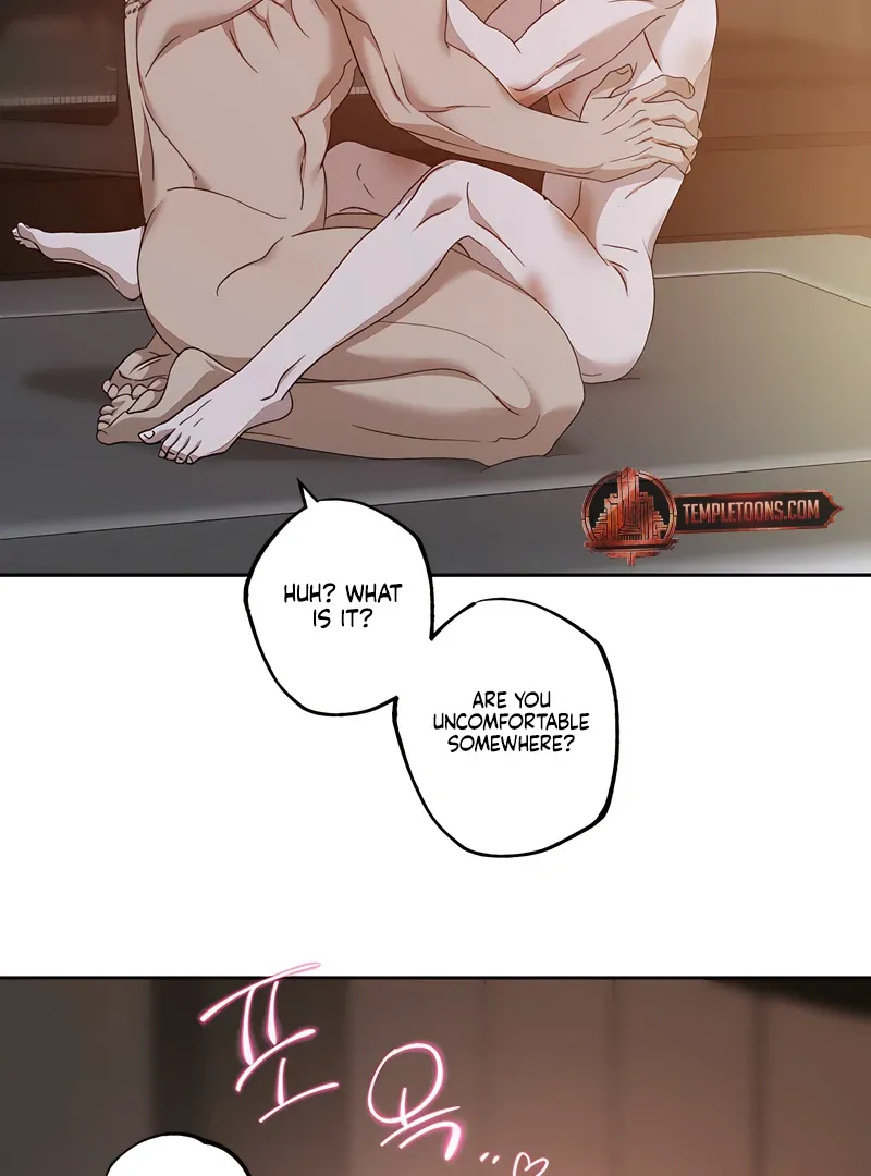 The Sleeping Monster Forest Chapter 16 page 19 - 