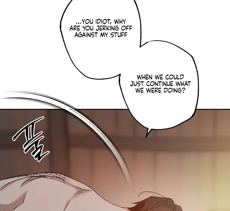 The Sleeping Monster Forest Chapter 16 page 25 - 